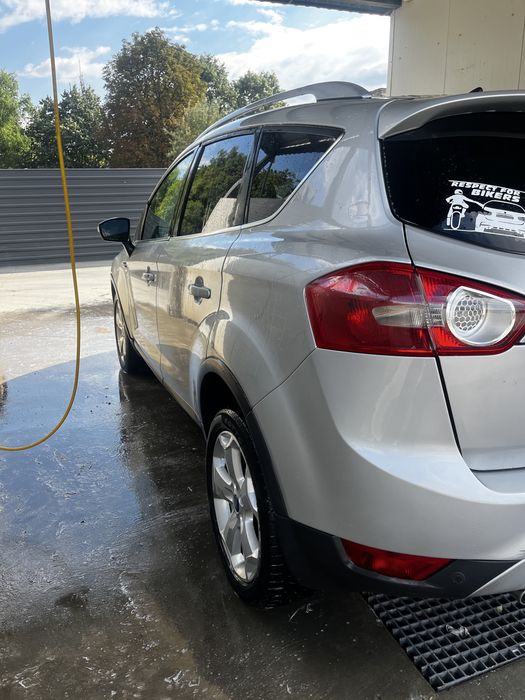 FORD Kuga 2012 — imagine 2