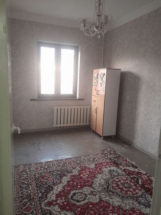 Ижарага квартира Медгаракок бозорча 3 хонали оилага 3