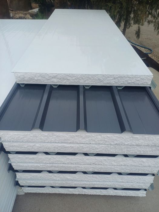 Sendvich ponel/Сэндвич панел/Сендвич понель/Базалт/Пенопласт/