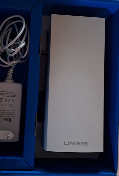 Wifi 6 extender retea