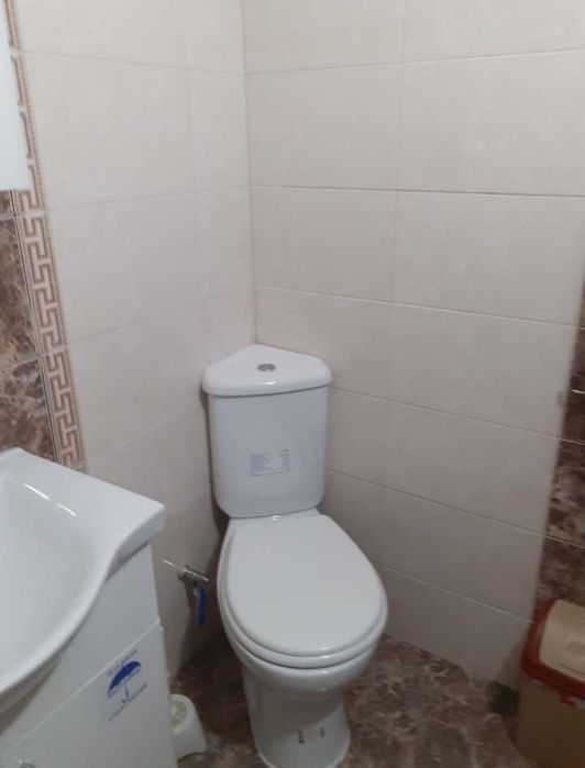 Дава се под наем Тристаен апартамент в Хасково, Македонски - 70 кв.м за 306 € - Снимка #6