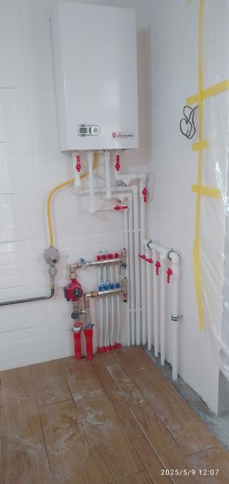 Газосварка Сварка.