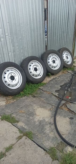 Фаркоп на   ниву