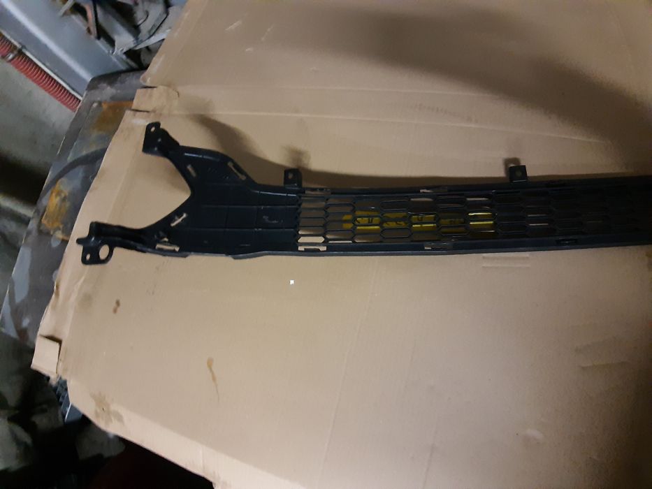 Решетка  броня грил  киа  сеед   kia ceed 2017/25г