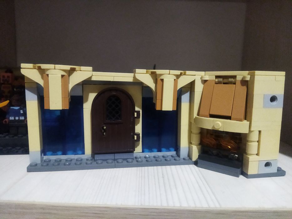 Лего минифигурки,наборы Гарри Поттер