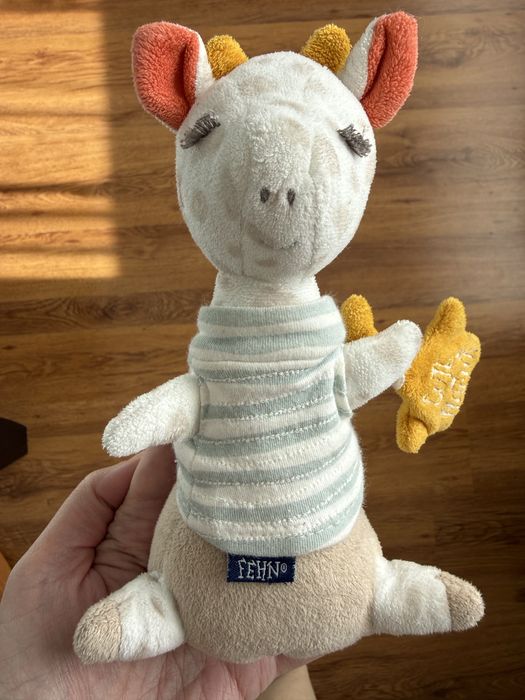 Лот с музикални играчки