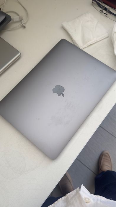 Macbook pro 2016 touchbar, 4xthounderbolt