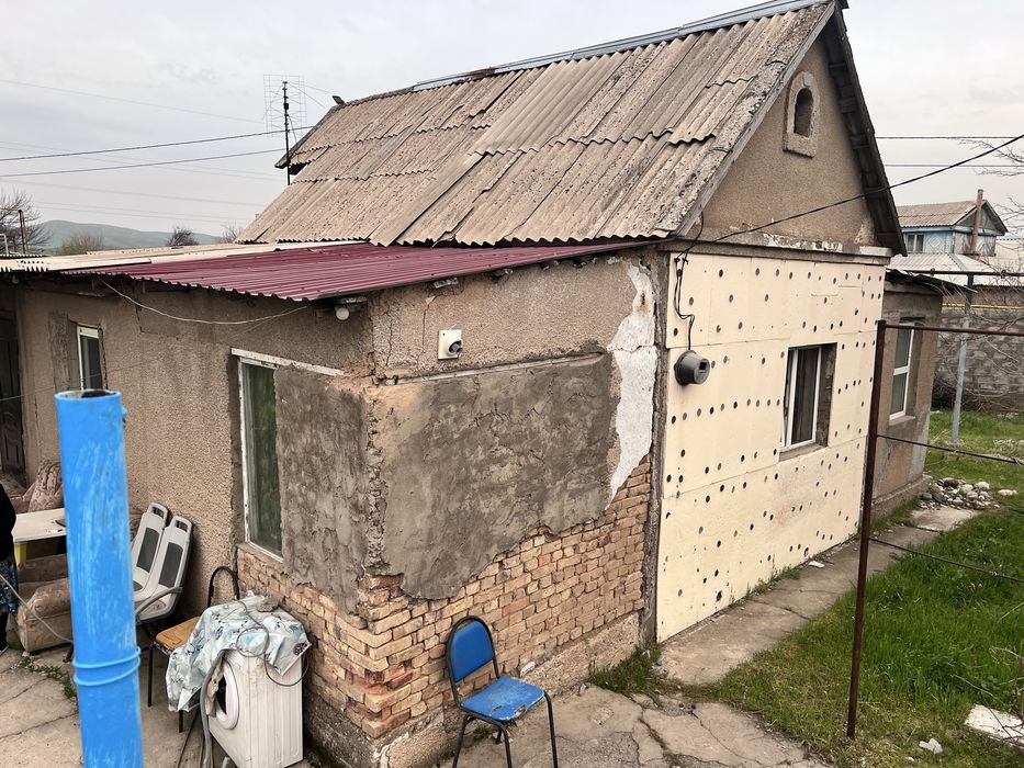 Продается 3-х комнатный дом в районе Тогус