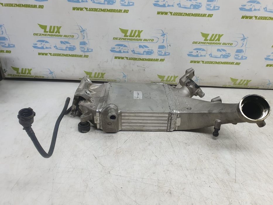 Radiator intercooler 17517823886 3.0 D N57 BMW Seria 5 F07/F10/F11 (f