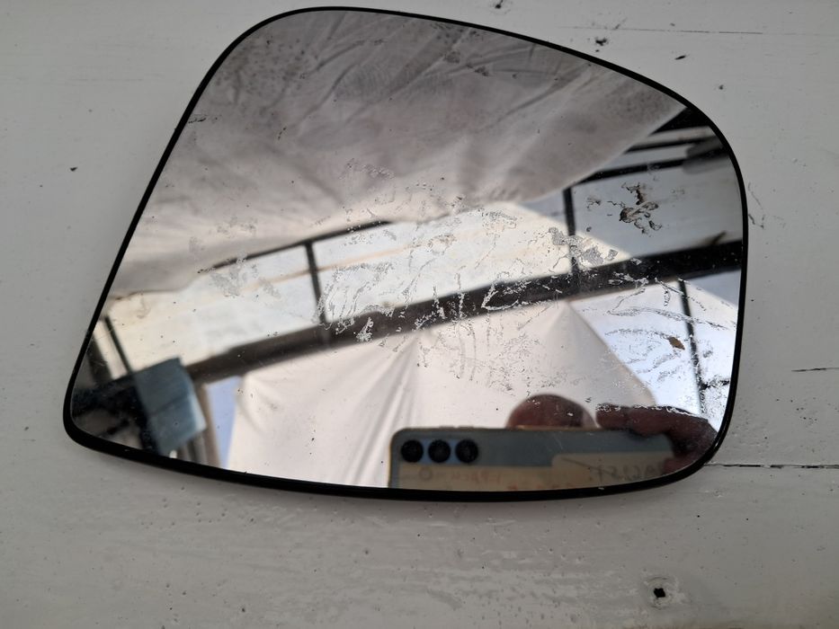 Огледало стъкло пежо експерт  Peugeot Expert