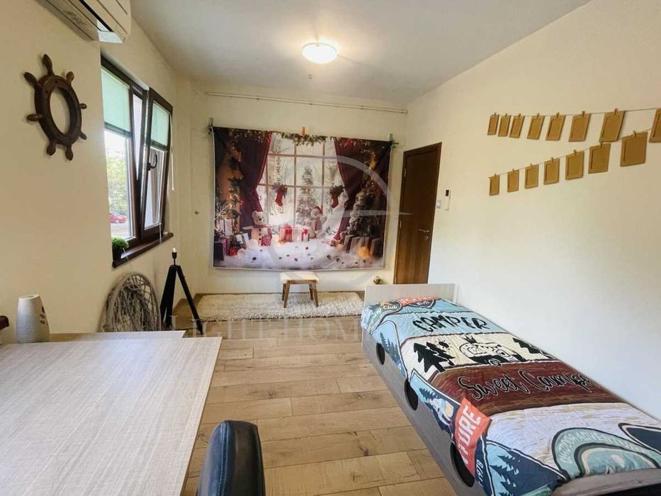 Продава се Четиристаен апартамент в Пловдив, Тракия - 86 кв.м за 2000 €/кв.м - Снимка #12