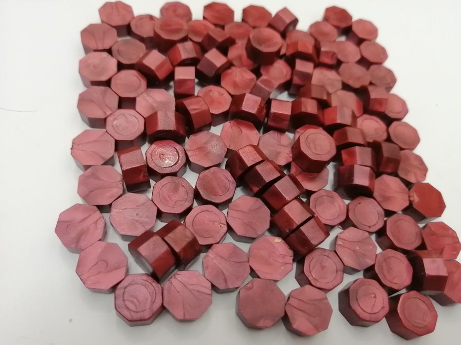 Сургуч в гранулах