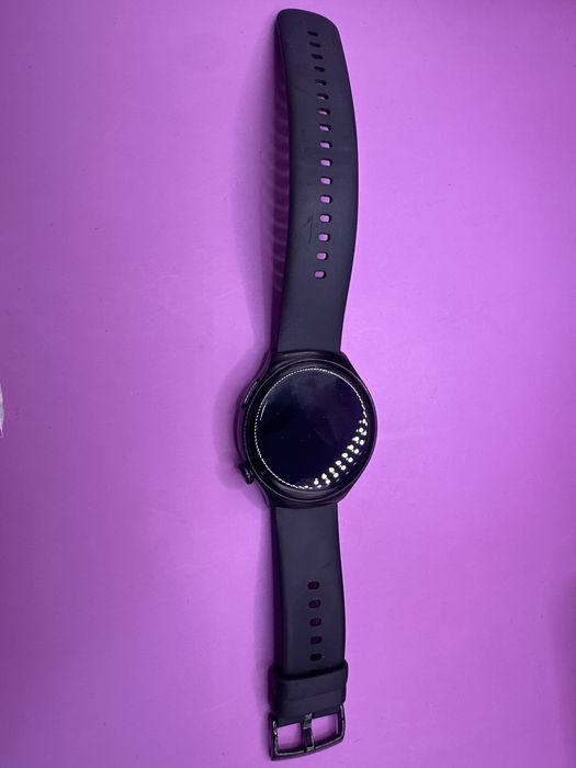 Huawei Watch 4 •Matei Amanet Crangasi •