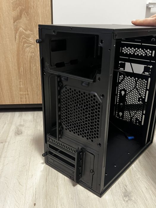 Carcasa Aerocool