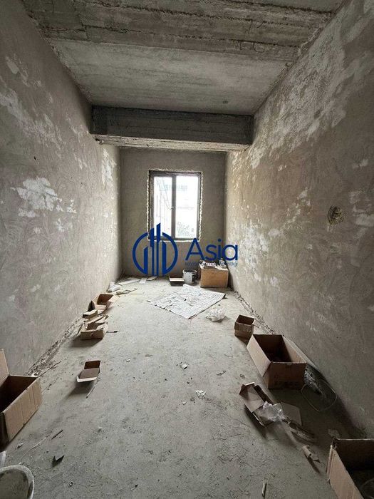 Kritidan karobka #K543 3x xonali kvartira TEZDA SOTILADI