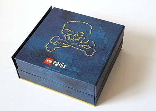 852750 LEGO Pirates Tic Tac Toe Лего Питари Морски Шах Lego Chess