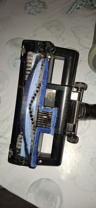 Пылесос Panasonic мощный