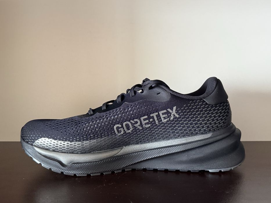 ADIDAS PERFORMANCE  Supernova GORE-TEX Налични 42.5н 27см Стелка