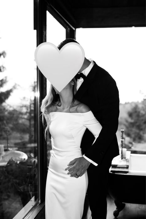 Rochie de mireasa XS/S