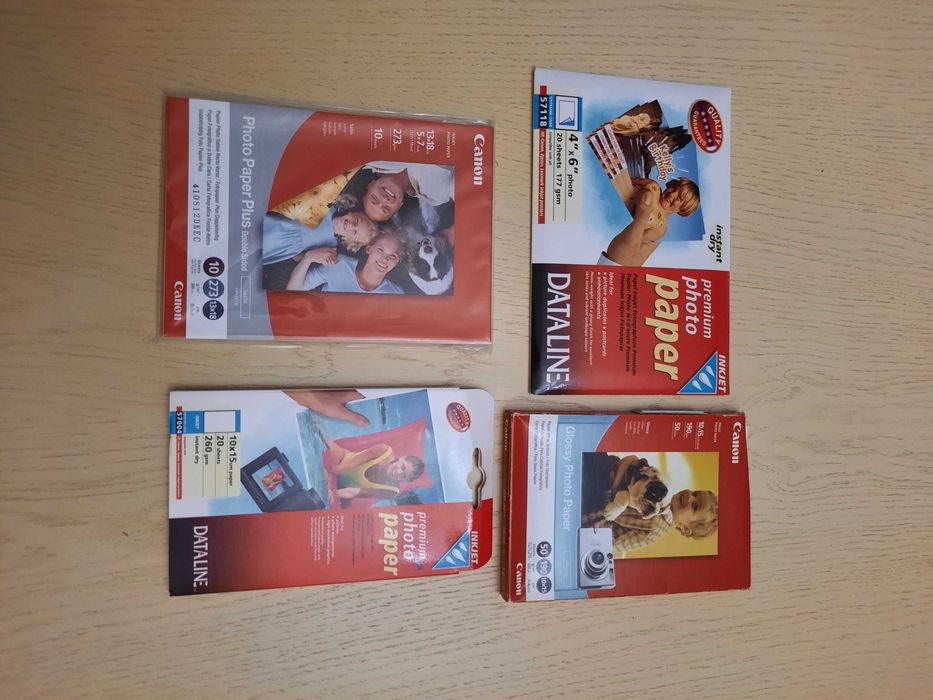 Продам фотобумагу.