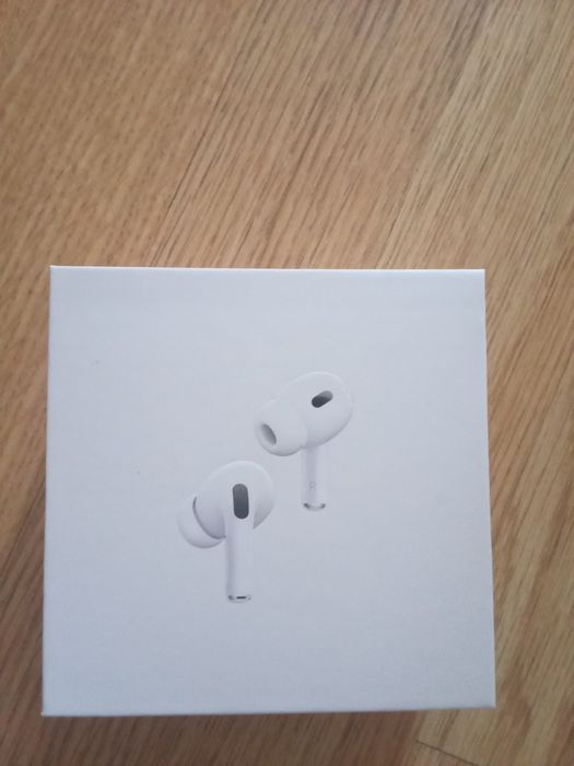 AirPods Pro сатылады