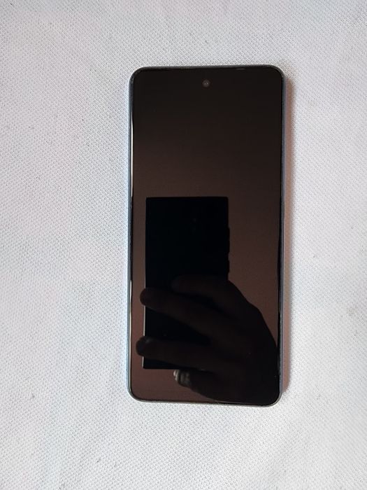 Infinix HOT 40i  4/128 GB