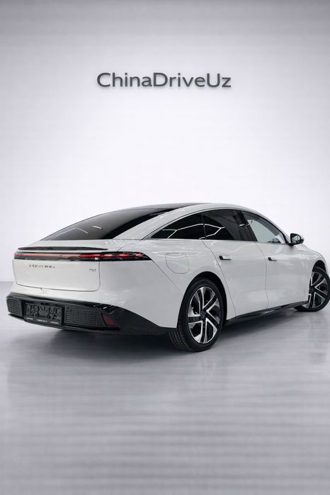 Forthing S7 gibrid Rasmiy diler Namangan