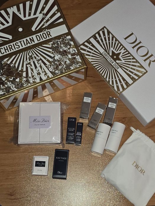 Dior оригинална козметика