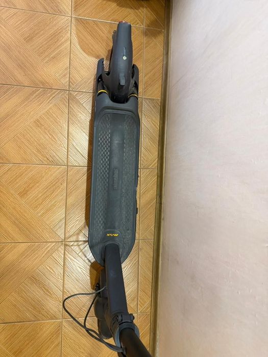 Ninebot g2max продам