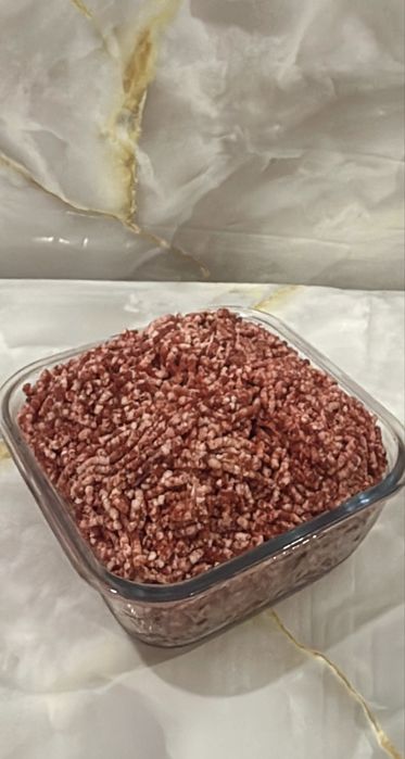 Говяжий фарш (оптом)