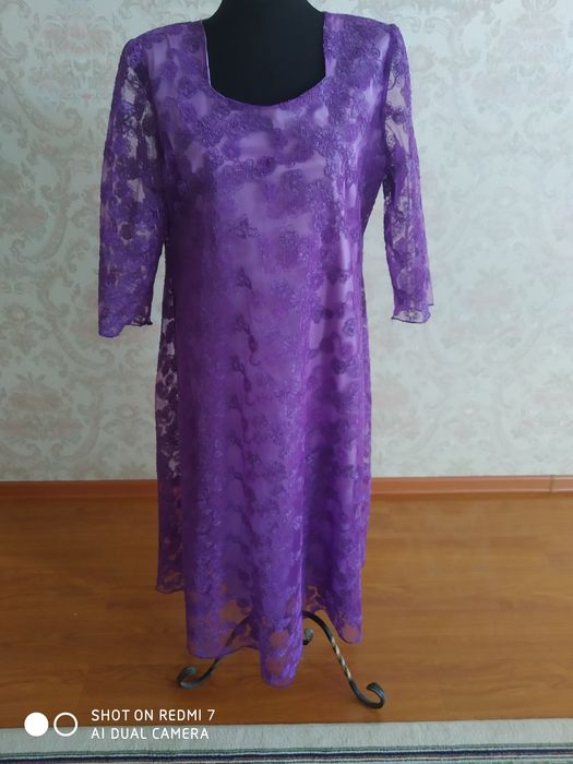 Вечерние платья платье