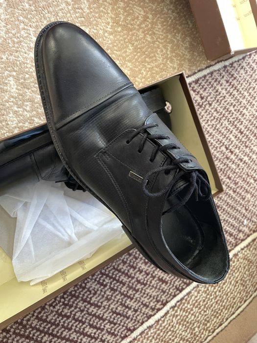 Продам туфли мужские