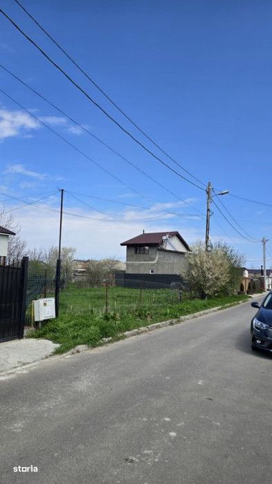 Casa Lumina La Comanda | Zona Centrala | Tva Inclus