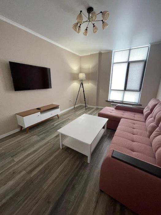 Диван угловой, раскладной с ящиком