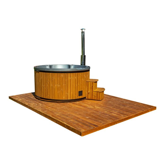 Ciubar Jacuzzi Acrylic din America Professional - 3999 euro