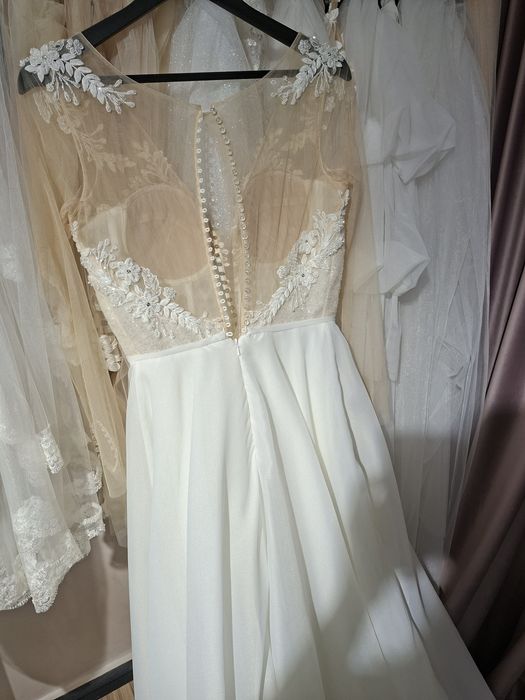 Rochie de mireasă