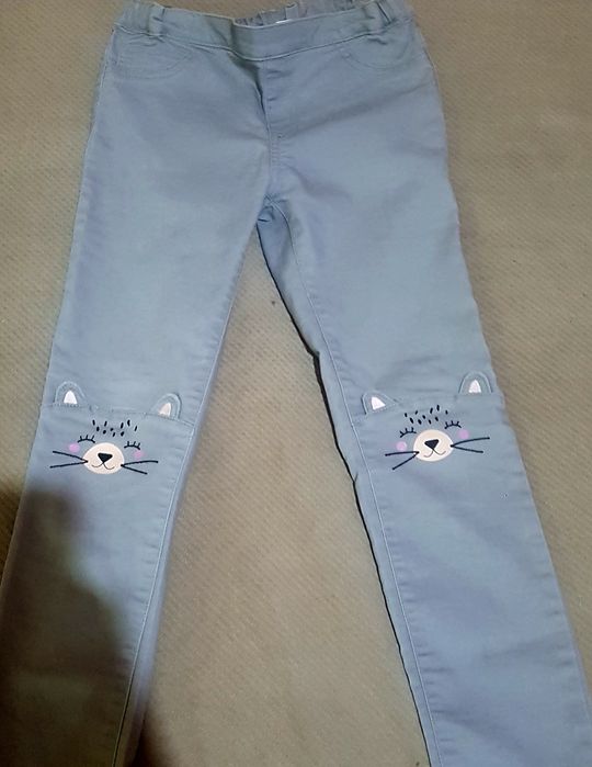 Новые Брюки "НМ"