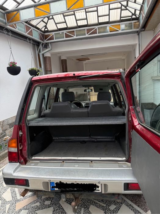 Suzuki Vitara 2.0 Diesel 4x4