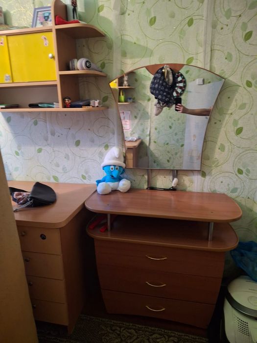 Спальный гарнитур