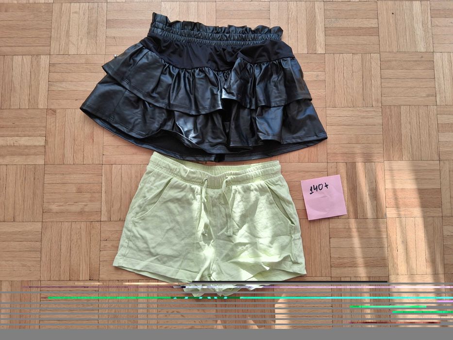 Дрешки за момиче до от 98-140+