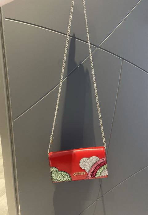 Детска чанта Guess