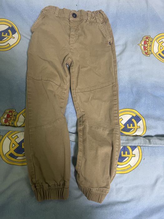 Детски панталони за момчета