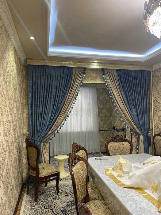 Jalyuzi shtor parda zavod narxida