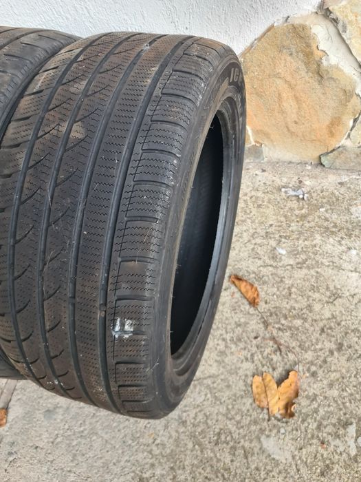 Jante audi 17.cauciucuri.jante 18