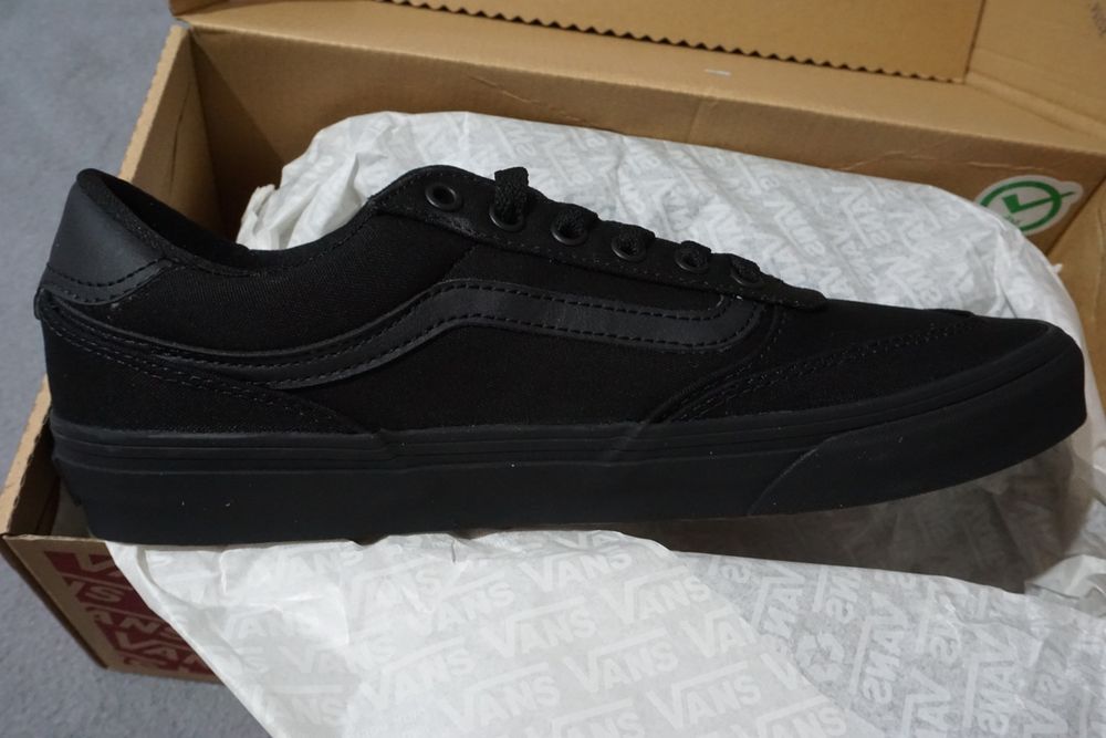Vans Brooklyn Ls