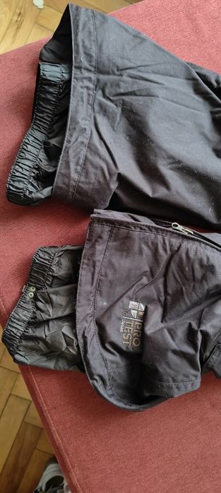 Pantaloni dame pt ski și drumeții marca PROTEST