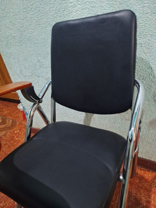 Стул + парта раскладушка