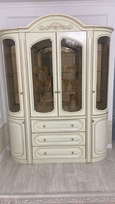 Мебель килемдер