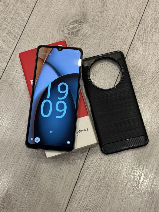 Xiaomi  Redmi A3 Blue Coral
