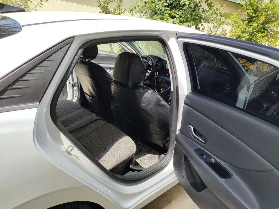 HYUNDAI элантра сотилади